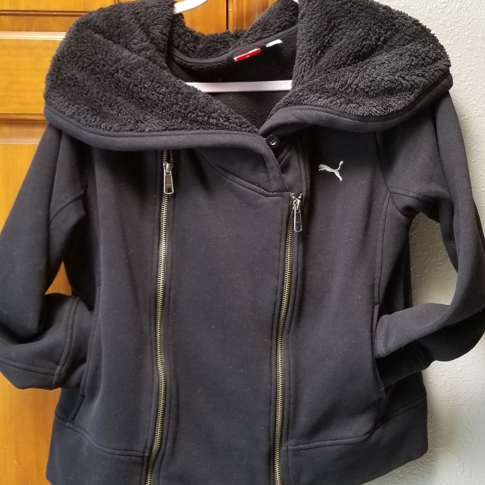 Puma Jacket